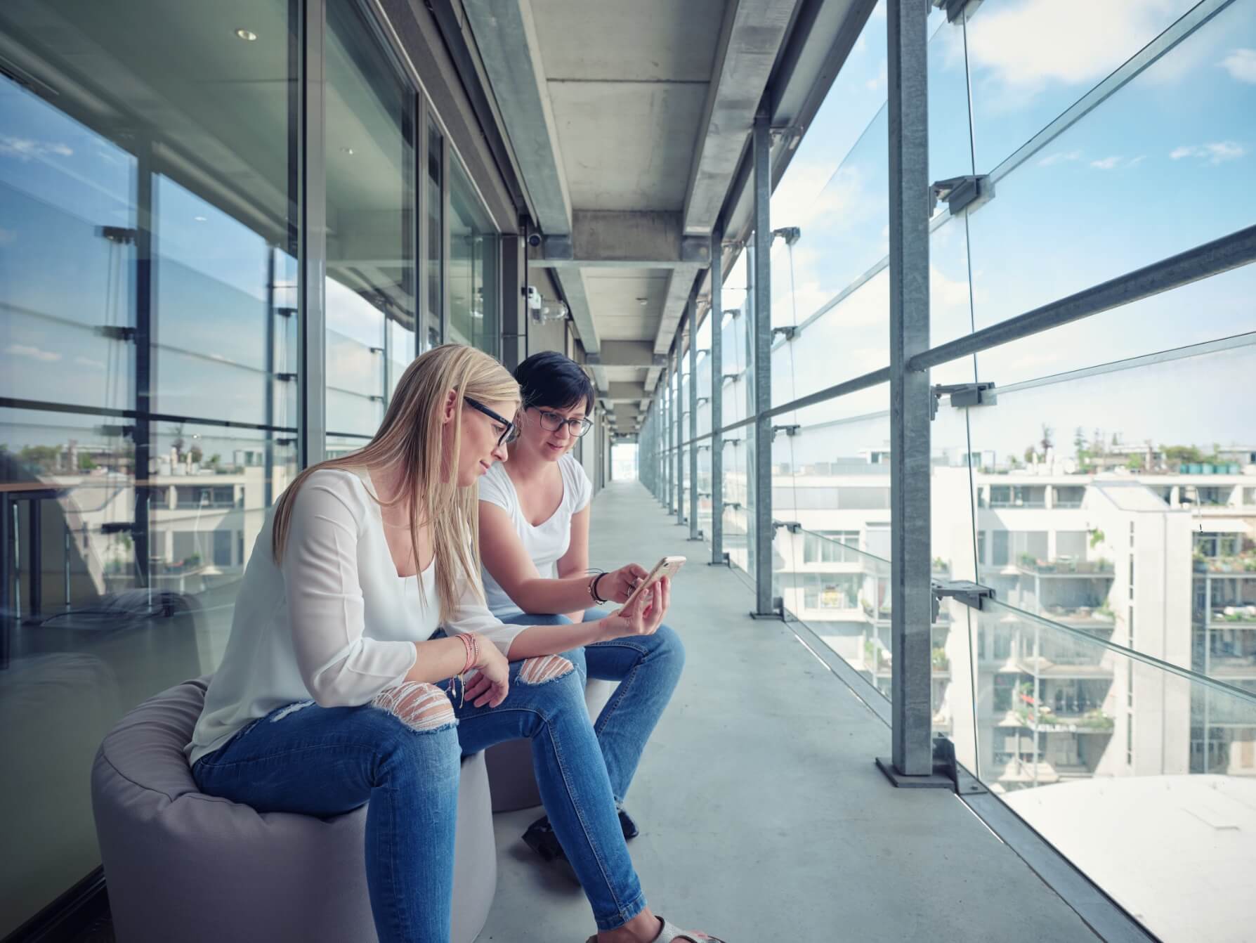 Q2 Werbeagentur, It Knowledge, Fotografie