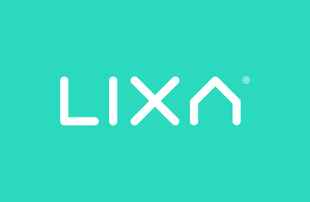 Q2 Werbeagentur, Lixa, Logo